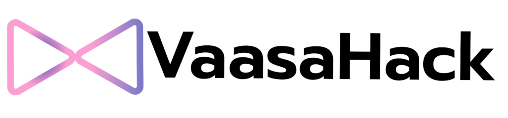 Vaasahack logo